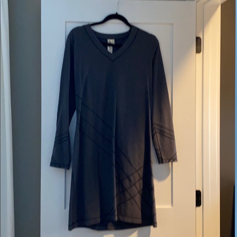 Adventura dress